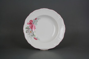 Talíř hluboký 23cm Marie Louise Radost HRL