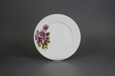 Talíř dezertní 19cm Nina Macešky HBB č.1