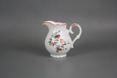 Mlékovka vysoká 0,24l Ofélie Ptáčci CL č.1