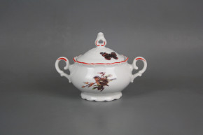 Cukřenka 0,24l Ofélie Ptáčci CL