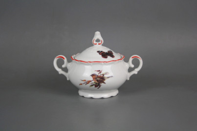 Cukřenka 0,24l Ofélie Ptáčci CL č.1