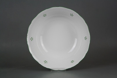 Mísa hluboká 25cm Ofélie Z6T AZL č.1