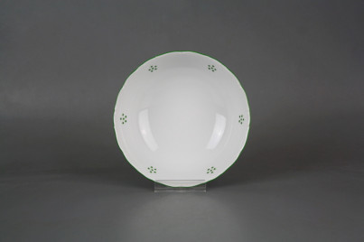 Miska kompotová 16cm Ofélie Z6T AZL č.1