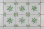 Obklad Forli Blanco 15x15cm dec.06.04Z č.3