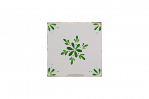 Obklad Forli Blanco 15x15cm dec.06.04Z