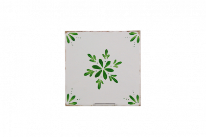 Obklad Forli Blanco 15x15cm dec.06.04Z č.1