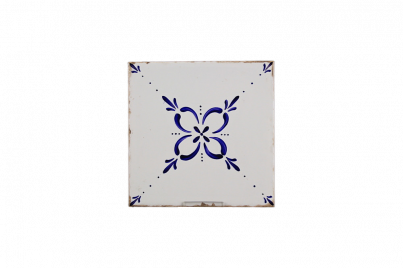Obklad Forli Blanco 15x15cm dec.06.03M č.1