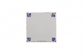 Obklad Forli Blanco 15x15cm dec.04.03M