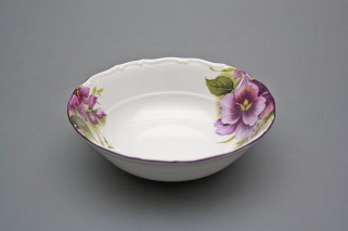 Miska kompotová 16cm Ofélie Macešky DFL č.1