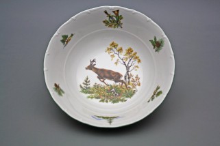 Mísa hluboká 25cm Ofélie Jelínek FZL č.1