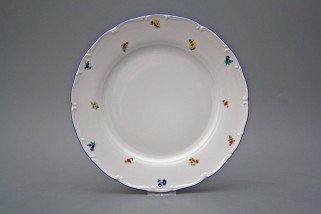 Talíř mělký 25cm Ofélie Házenky AAL č.1