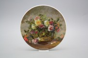 Talíř Williams Albert - Fantasy Old Roses D