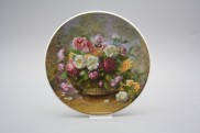 Talíř Williams Albert - Fantasy Old Roses A
